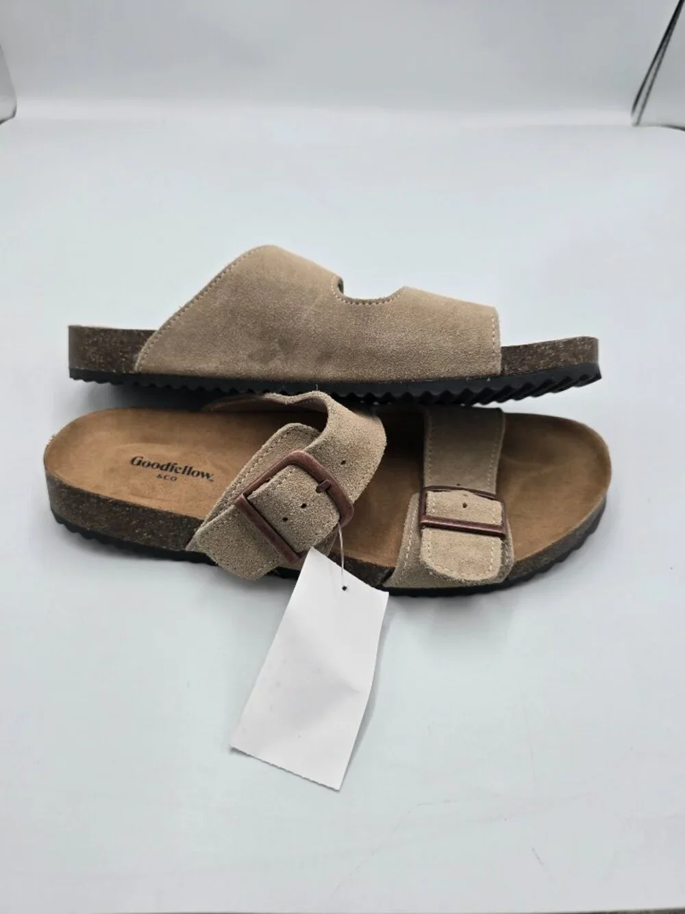 Goodfellow & Company sandals